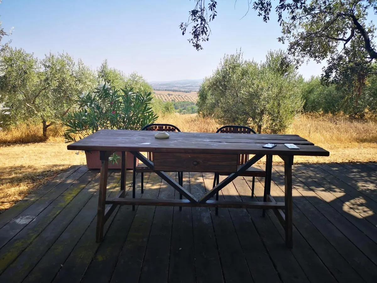 Casa Sull'Albero Vista Mare Argentario Villa Fonteblanda Lodge