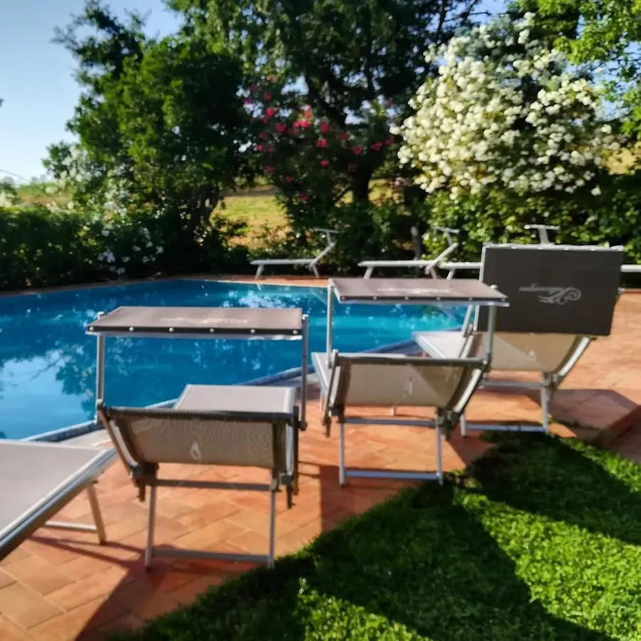 Casa Sull'Albero Vista Mare Argentario Villa Fonteblanda